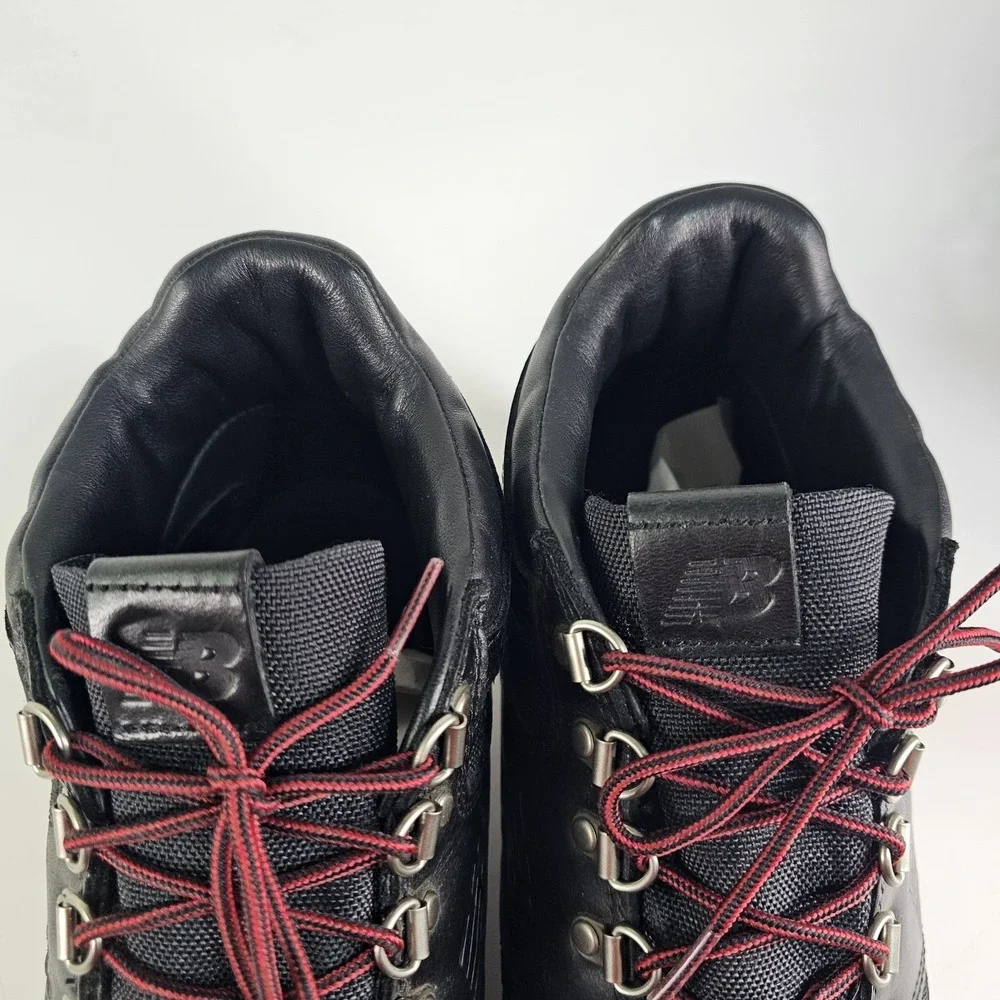 New Balance used some